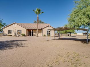 43855 N Jackrabbit Rd, San Tan Valley, AZ 85140