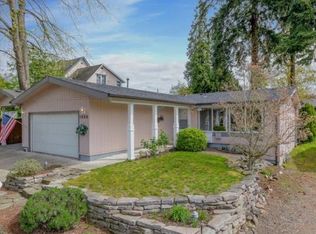 1500 SE Cedar Creek Pl, Gresham, OR 97080