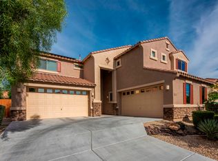 4310 E Hashknife Rd, Phoenix, AZ 85050