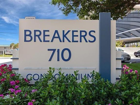 3rd image of 710 N Ocean Blvd APT 1202