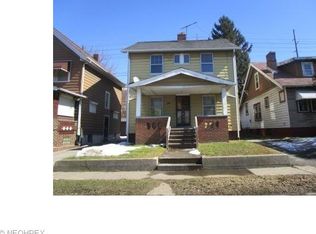 1059 E 131st St, East Cleveland, OH 44112