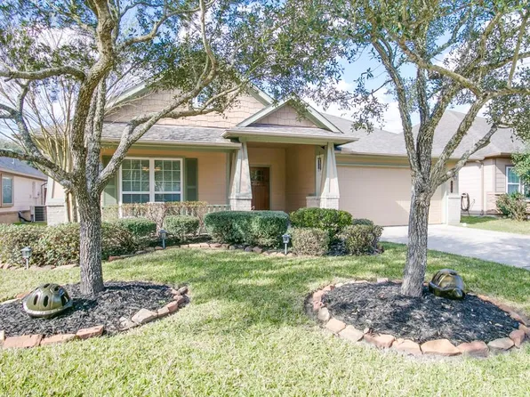 5626 Valley Scene Way, Spring, TX 77379