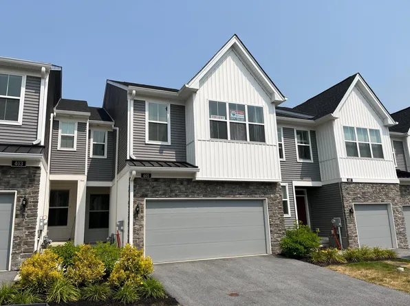 405 Redbud Ln, Chester Springs, PA 19425