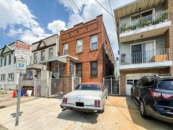 92 Mallory Ave, Jersey City, NJ 07304