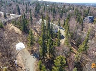 9550 Basher Dr, Anchorage, AK 99507