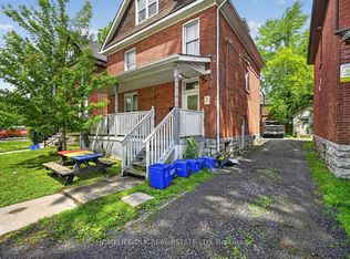 561 Johnson St, Kingston, ON K7L1Z9