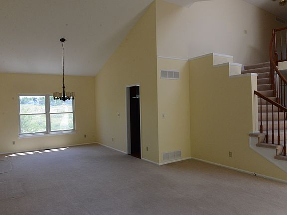 Living & Dining Rooms