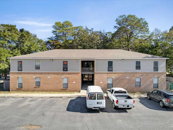 700 Palm Blvd N, Niceville, FL 32578