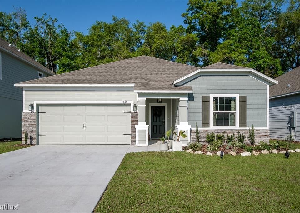 1st image of 648 NW 247th Ter