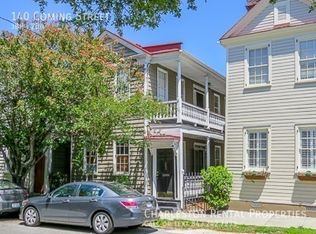 140 Coming St, Charleston, SC 29403