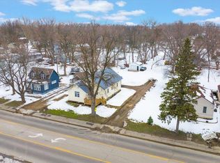 108 Pleasant Ave W, Atwater, MN 56209