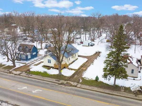 108 Pleasant Ave W, Atwater, MN 56209