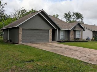 7429 Elbridge Ln, Deer Park, TX 77536