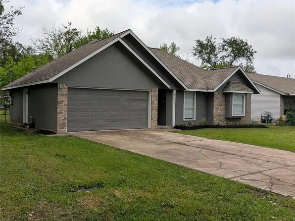 7419 Elbridge Ln, Deer Park, TX 77536