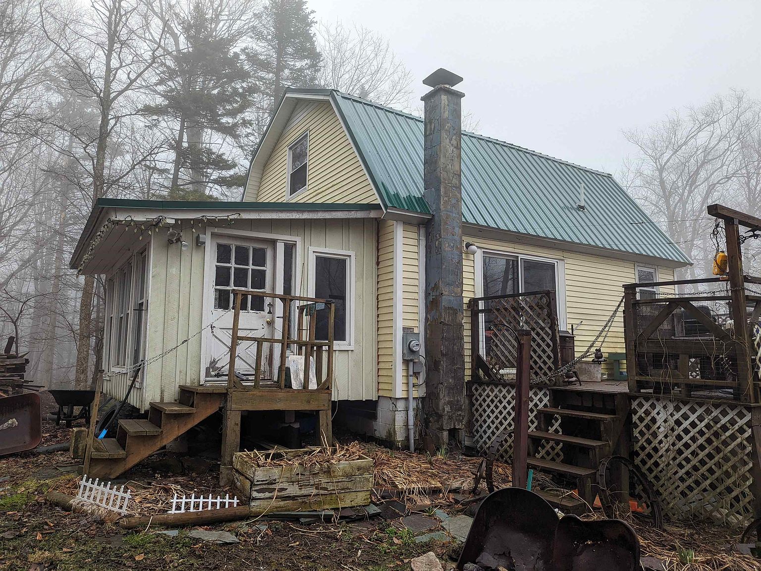 266 Sycamore Road, Woodford, VT 05201 Zillow