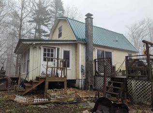 266 Sycamore Rd, Woodford, VT 05201