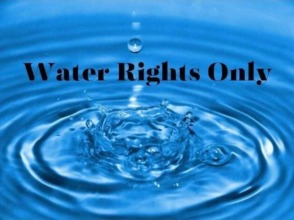 30 Af Water Right #71-3122, Beryl, UT 84714