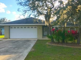 4669 Shad Dr, Sebring, FL 33870