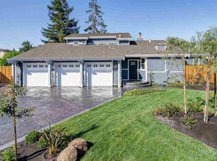 1785 Yvonne Ct, Concord, CA 94521