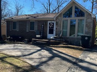 6824 Frankfort Ave, Birmingham, AL 35212