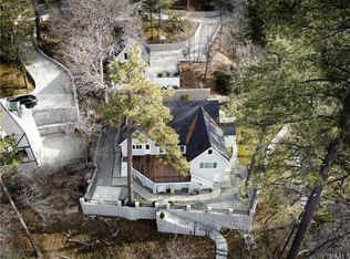 27985 N Shore Rd, Lake Arrowhead, CA 92352