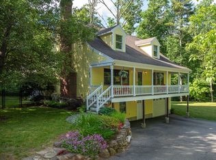55 Milford St, Upton, MA 01568