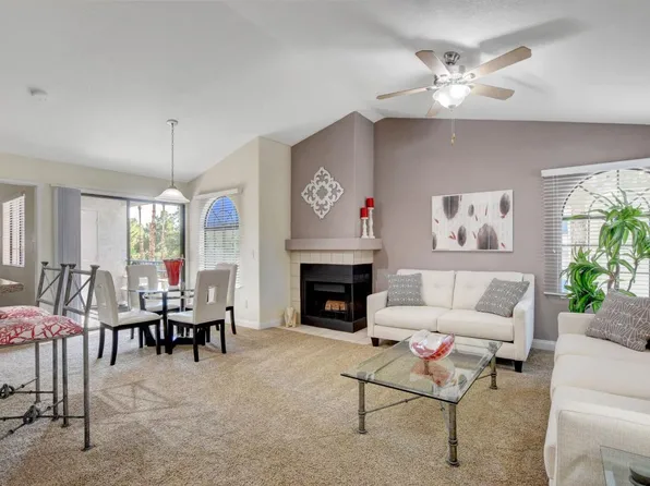 Pacific Islands in Green Valley