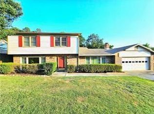 2407 Beacon St, Phenix City, AL 36867