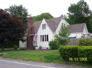 45 N Lehigh St, Shavertown, PA 18708
