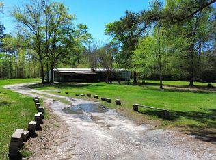 331 Young Rd, Dequincy, LA 70633