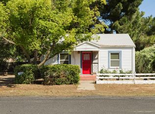 816 H St, Williams, CA 95987