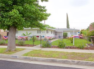 11158 Woodley Ave, Granada Hills, CA 91344