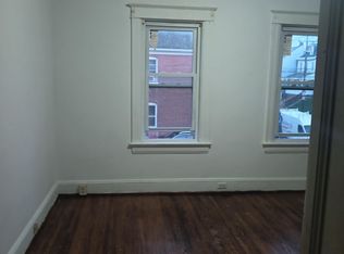 111 N 13th St, Easton, PA 18042