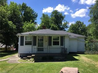 248 Oakview Ave, Struthers, OH 44471