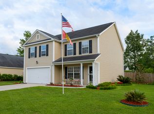 1021 Briar Rose Ln, Ladson, SC 29456