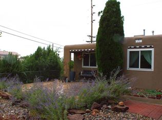 988 Avenida De Las Campanas, Santa Fe, NM 87507