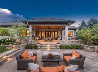 5945 S Race Ct, Centennial, CO 80121