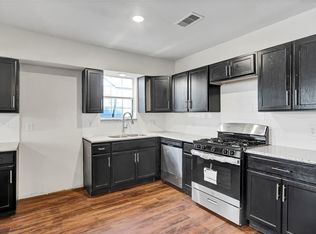 207 Wafer St, Pasadena, TX 77506