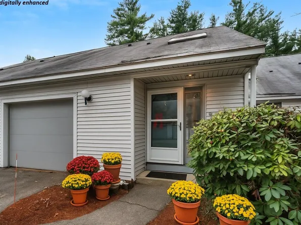 8 Highland Green, Merrimack, NH 03054