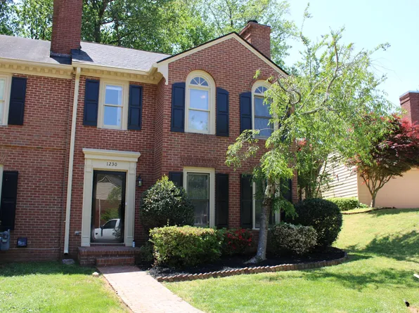 1230 Whitlock Ridge Dr SW, Marietta, GA 30064