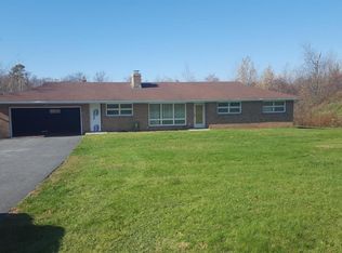 375 S Mountain Blvd, Mountain Top, PA 18707