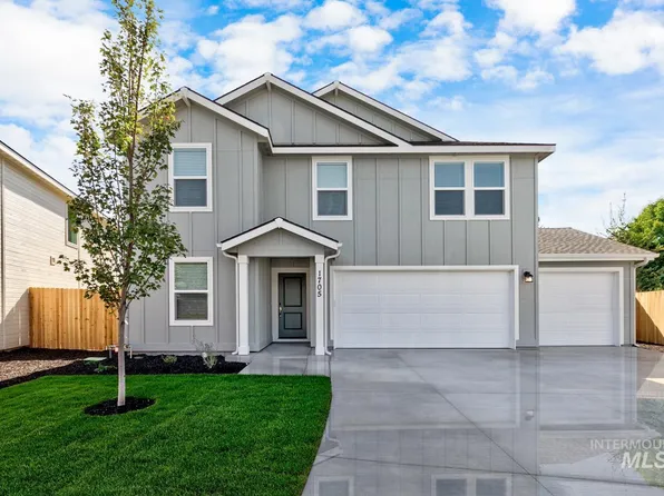 1705 S Eagle Flight Pl, Boise, ID 83709