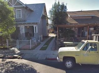 622 W 41st St, Los Angeles, CA 90037
