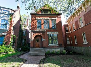 121 E Ormsby Ave, Louisville, KY 40203