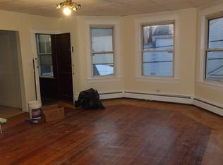 911 Pine St #2, Fall River, MA 02720