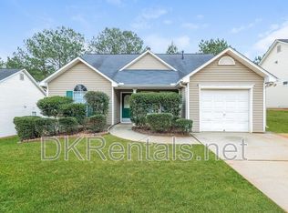 134 Misty Ridge Trl, Stockbridge, GA 30281