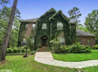 1304 Marks Ave, Bay Minette, AL 36507
