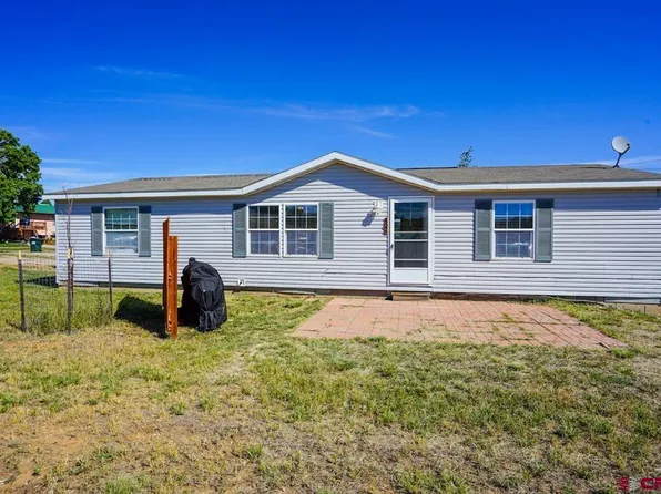 802 W 2ND Street, Walsenburg, CO 81089