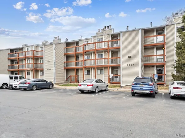 8460 Decatur Street #138, Westminster, CO 80031