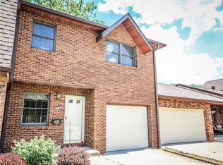 208 Windridge Dr, Collinsville, IL